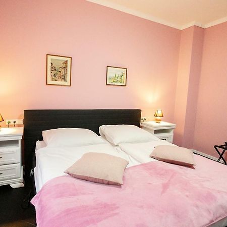 Apartamento Bergoase Bad Lauterberg Exterior foto