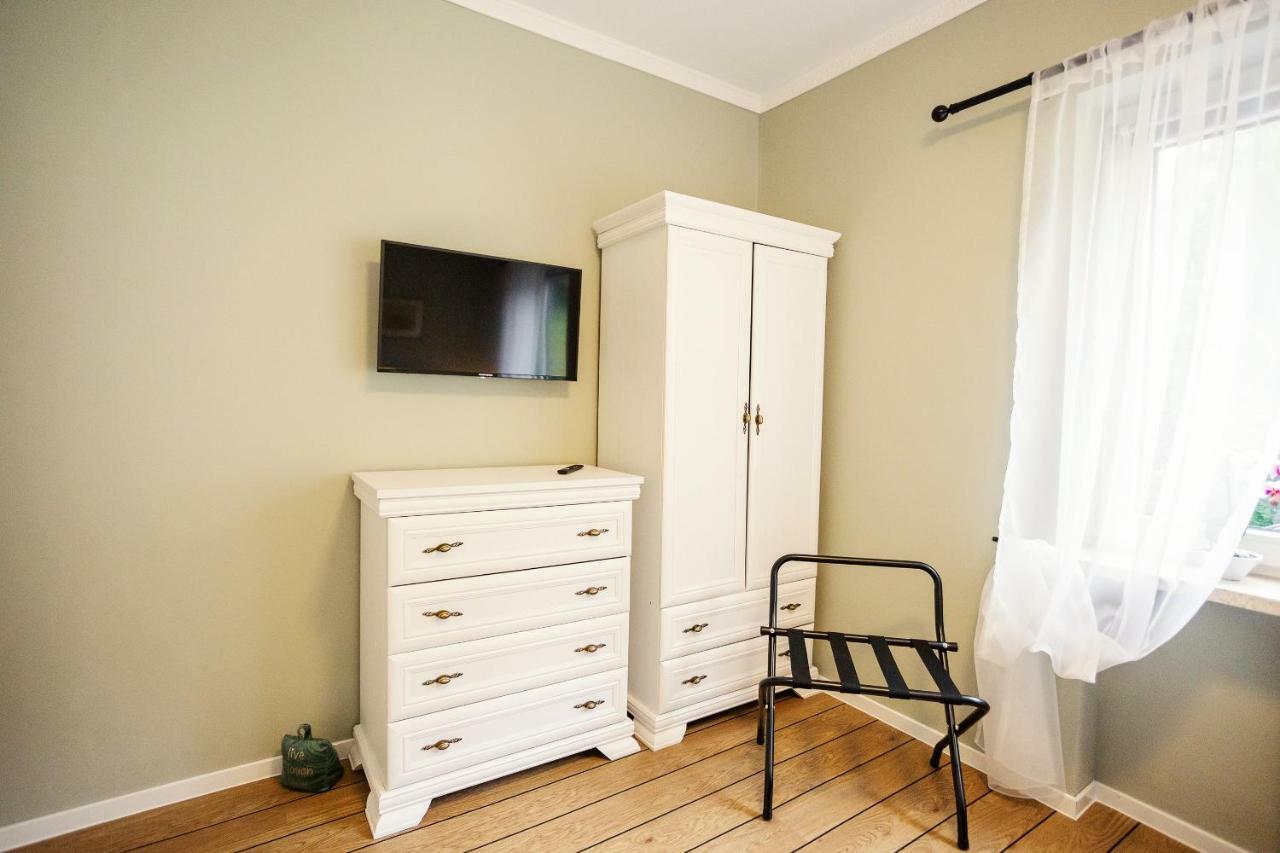 Apartamento Bergoase Bad Lauterberg Exterior foto